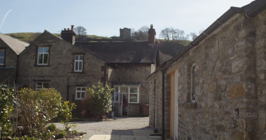Speedwell Barn self catering accommodation prices