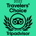 Tripadvisor Travelers choice awards